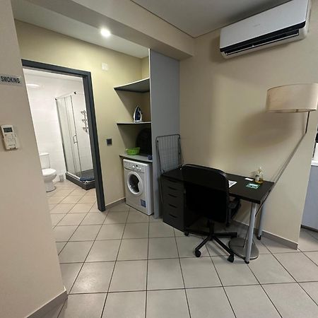 Apartamentos Basalto มาดาลีนา ภายนอก รูปภาพ
