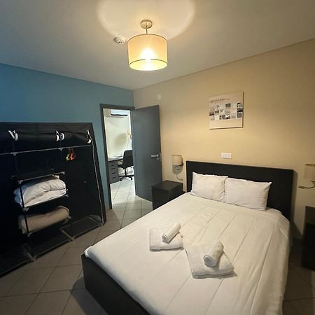 Apartamentos Basalto มาดาลีนา ภายนอก รูปภาพ