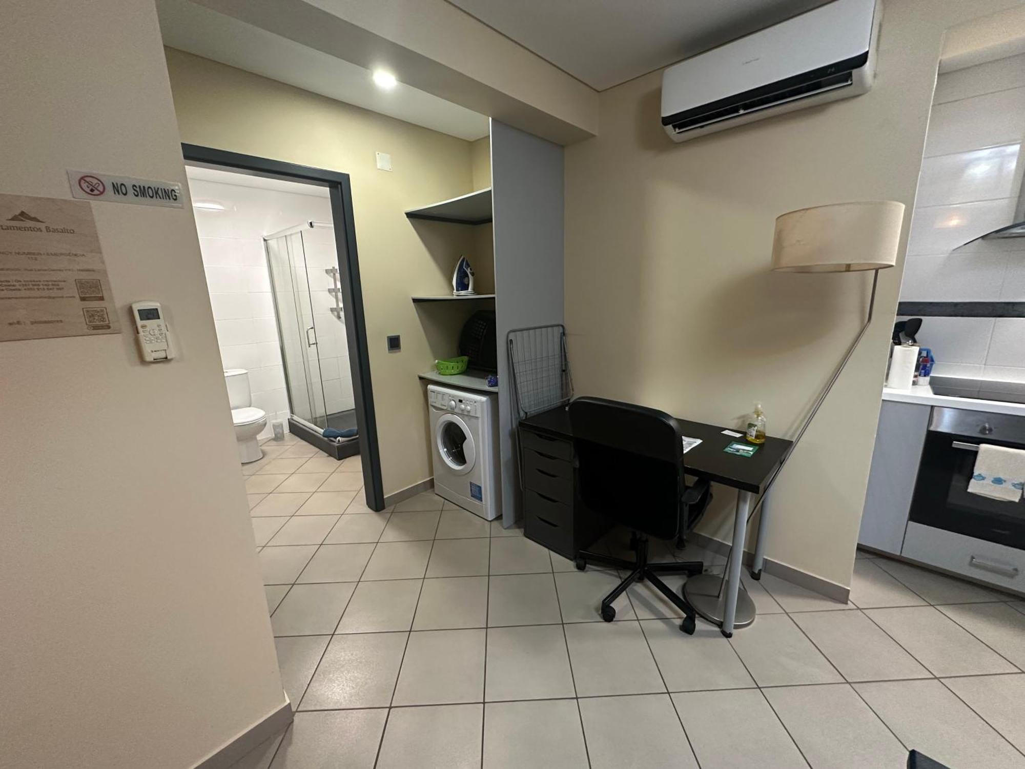 Apartamentos Basalto มาดาลีนา ภายนอก รูปภาพ