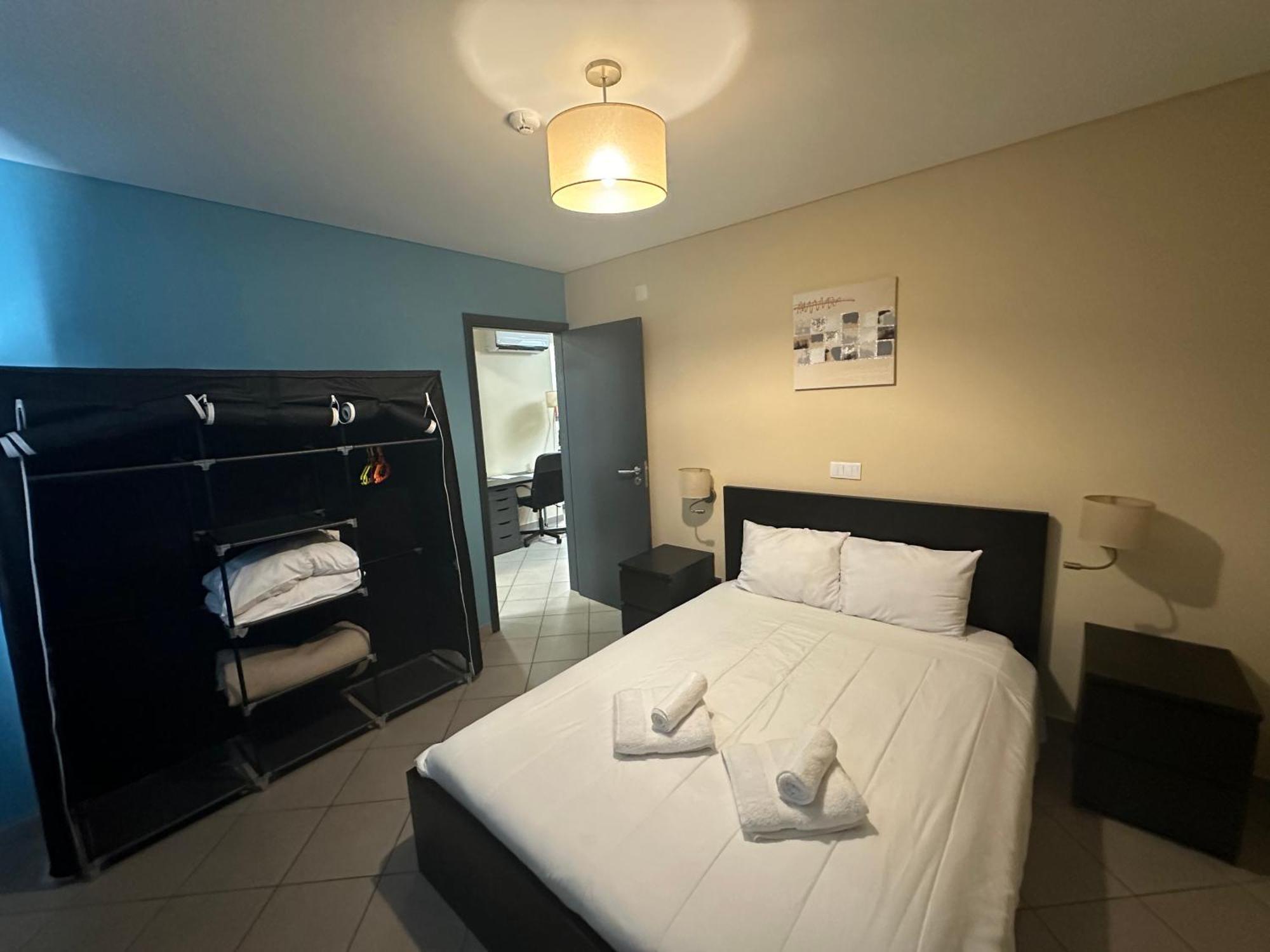 Apartamentos Basalto มาดาลีนา ภายนอก รูปภาพ