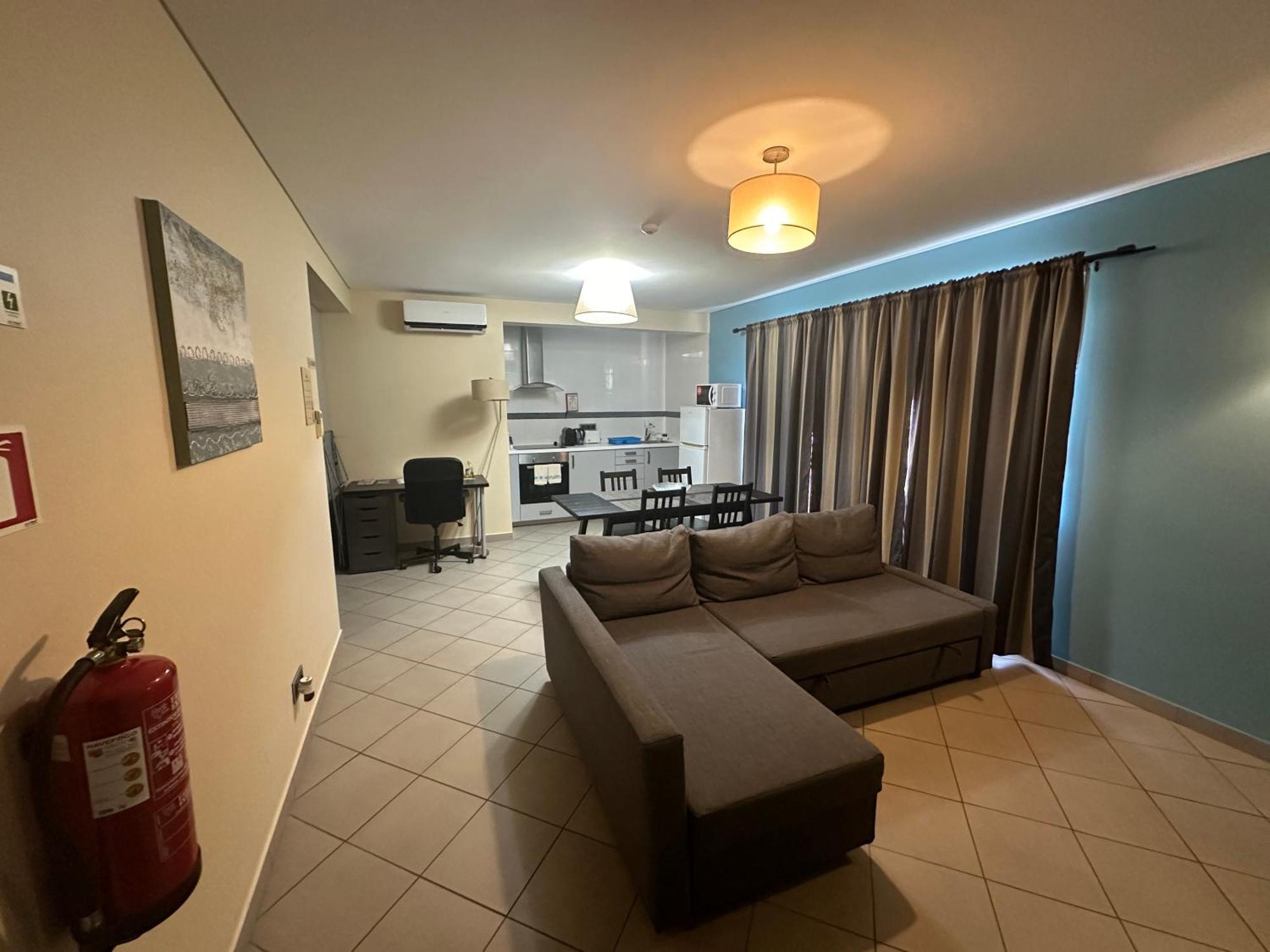 Apartamentos Basalto มาดาลีนา ภายนอก รูปภาพ