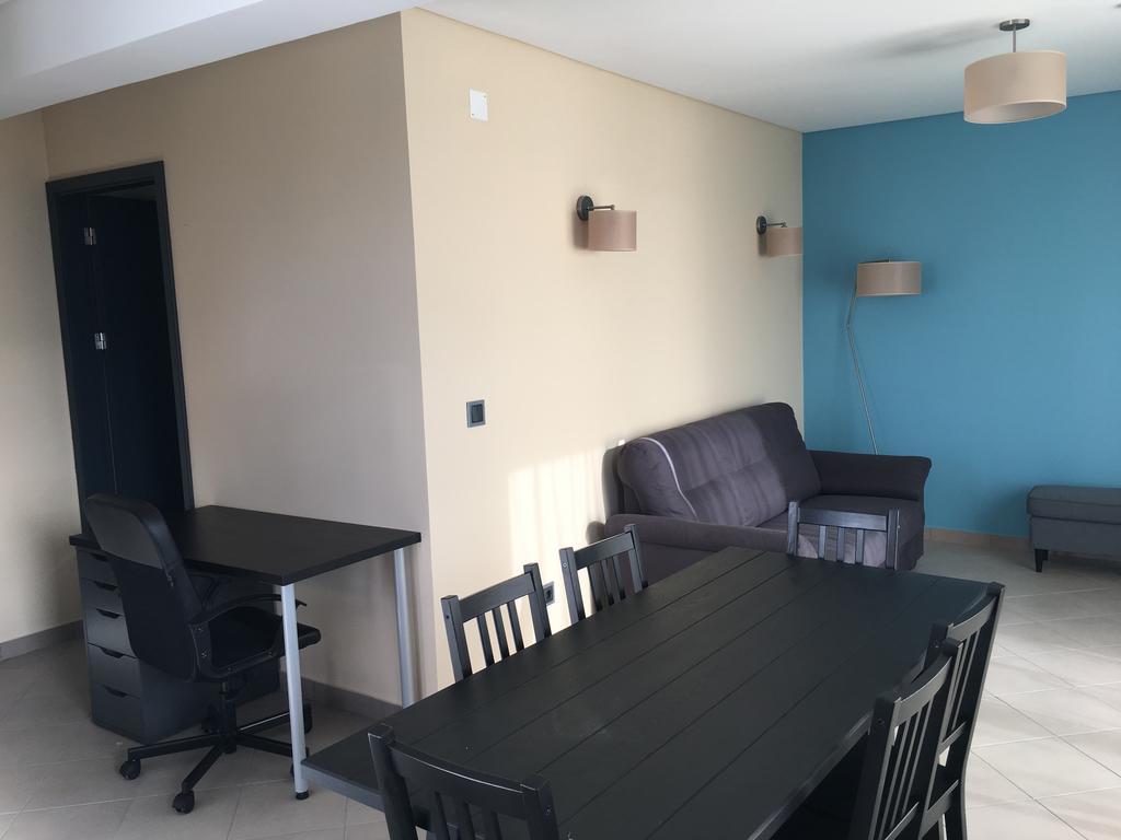 Apartamentos Basalto มาดาลีนา ภายนอก รูปภาพ