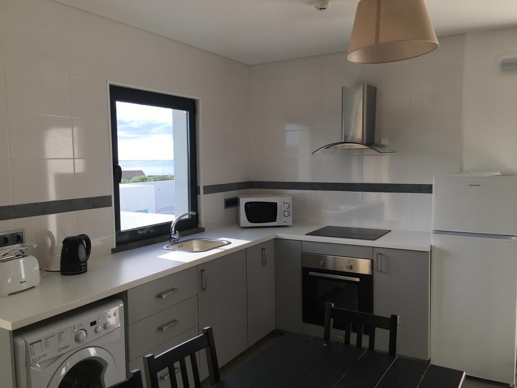 Apartamentos Basalto มาดาลีนา ภายนอก รูปภาพ