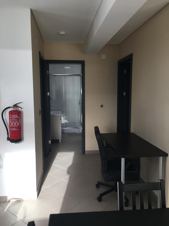 Apartamentos Basalto มาดาลีนา ภายนอก รูปภาพ