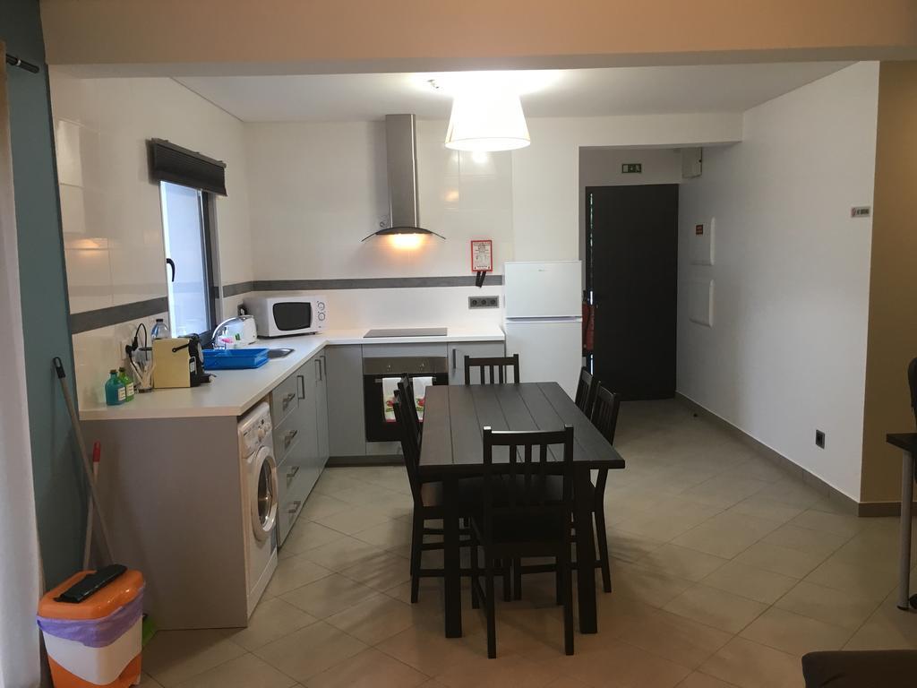 Apartamentos Basalto มาดาลีนา ภายนอก รูปภาพ