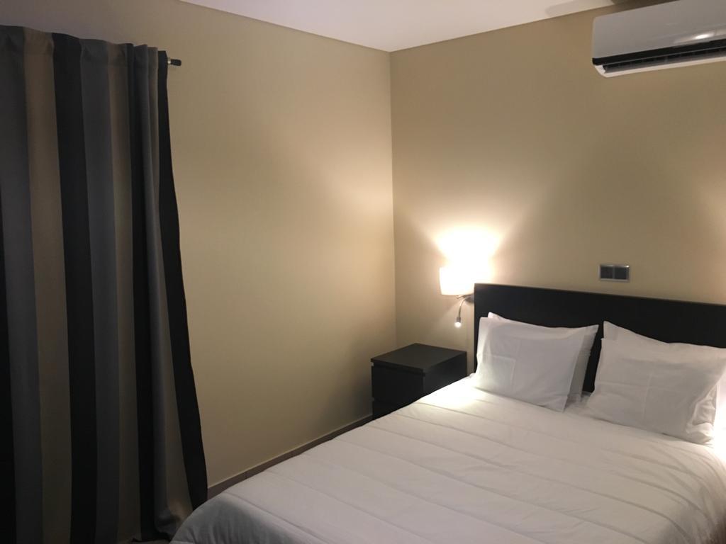 Apartamentos Basalto มาดาลีนา ภายนอก รูปภาพ