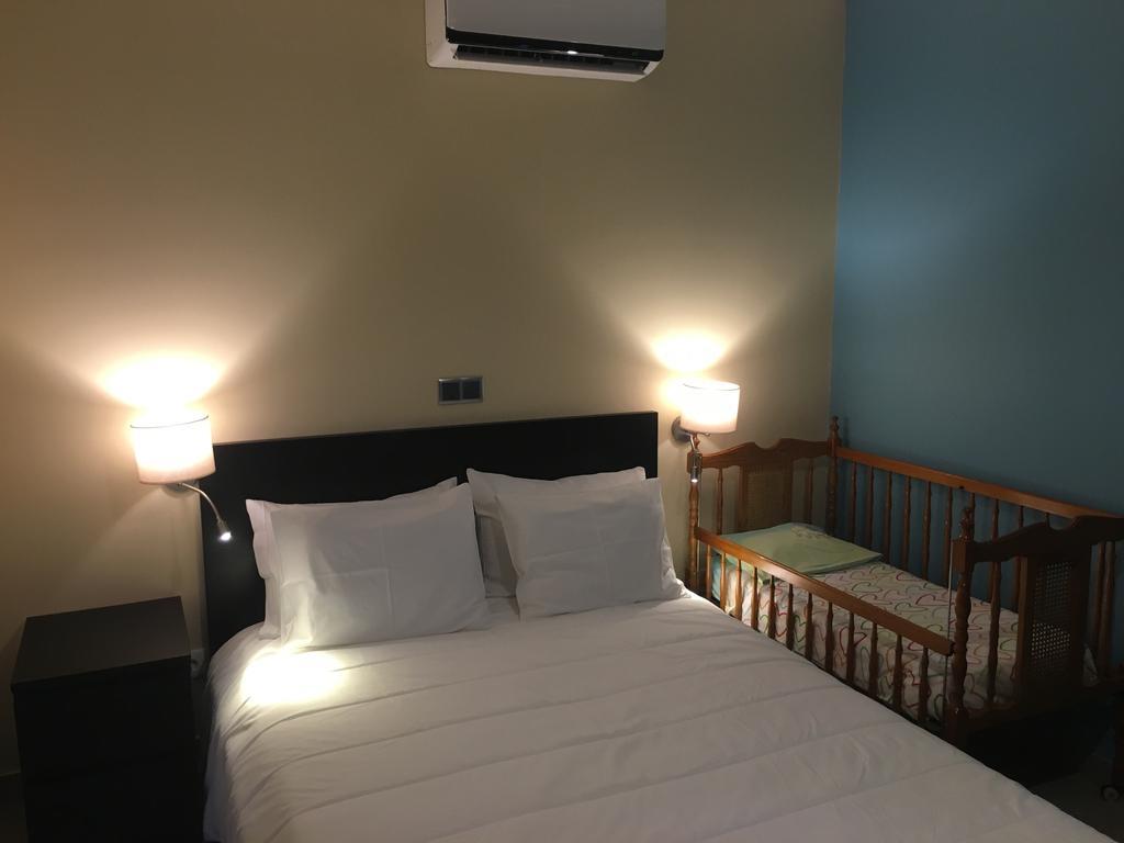Apartamentos Basalto มาดาลีนา ภายนอก รูปภาพ