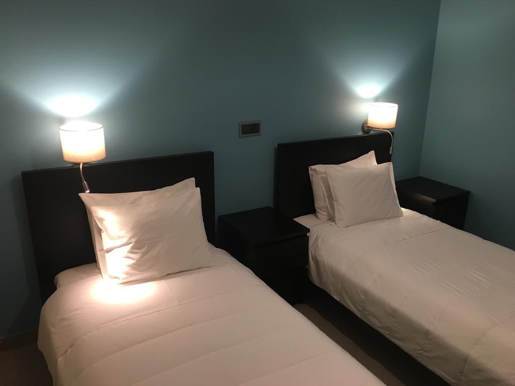 Apartamentos Basalto มาดาลีนา ภายนอก รูปภาพ