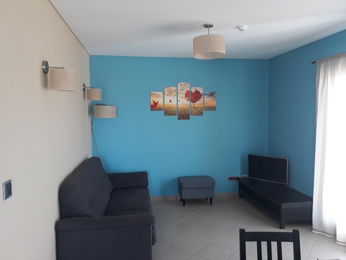 Apartamentos Basalto มาดาลีนา ภายนอก รูปภาพ