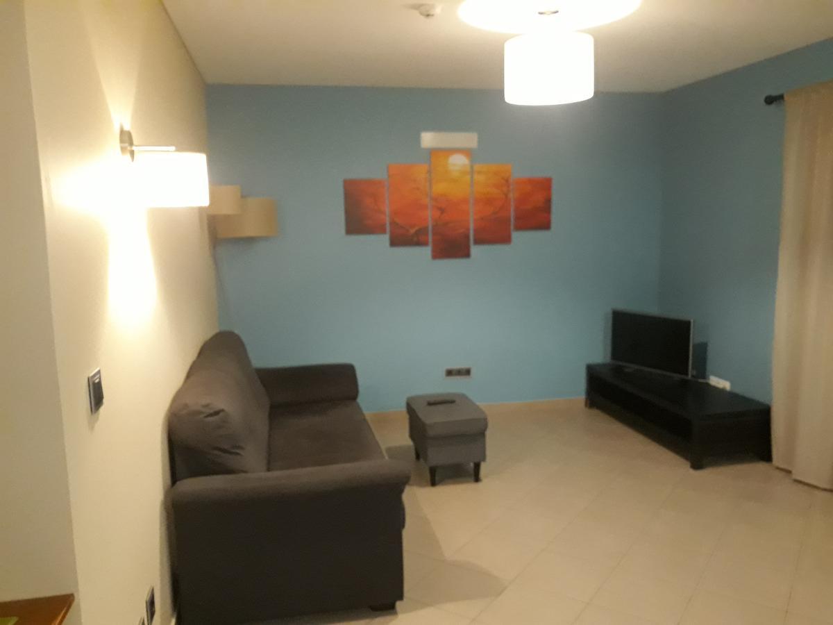 Apartamentos Basalto มาดาลีนา ภายนอก รูปภาพ