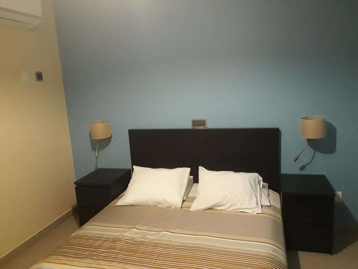 Apartamentos Basalto มาดาลีนา ภายนอก รูปภาพ