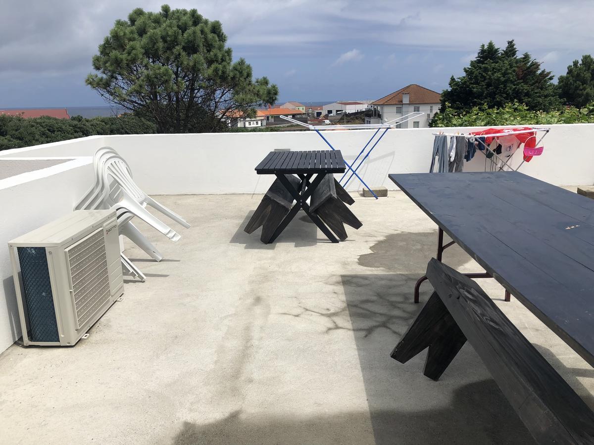 Apartamentos Basalto มาดาลีนา ภายนอก รูปภาพ