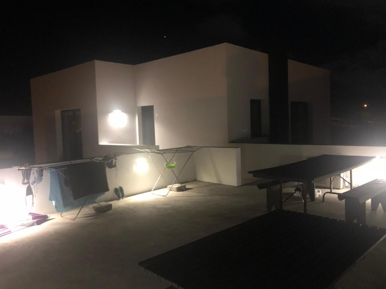 Apartamentos Basalto มาดาลีนา ภายนอก รูปภาพ