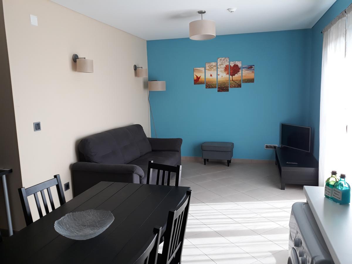 Apartamentos Basalto มาดาลีนา ภายนอก รูปภาพ