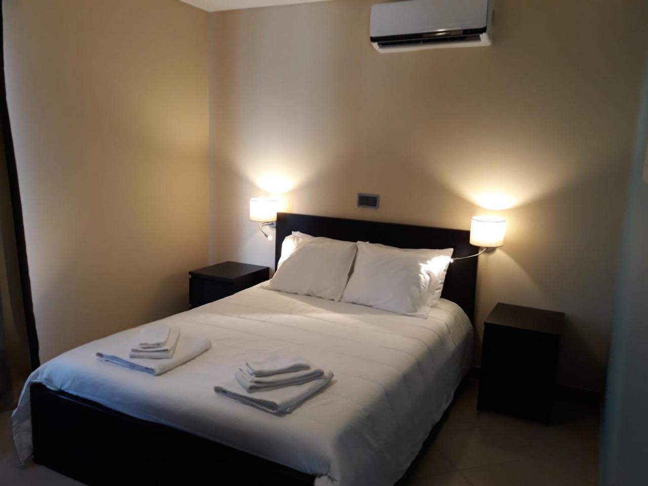 Apartamentos Basalto มาดาลีนา ภายนอก รูปภาพ