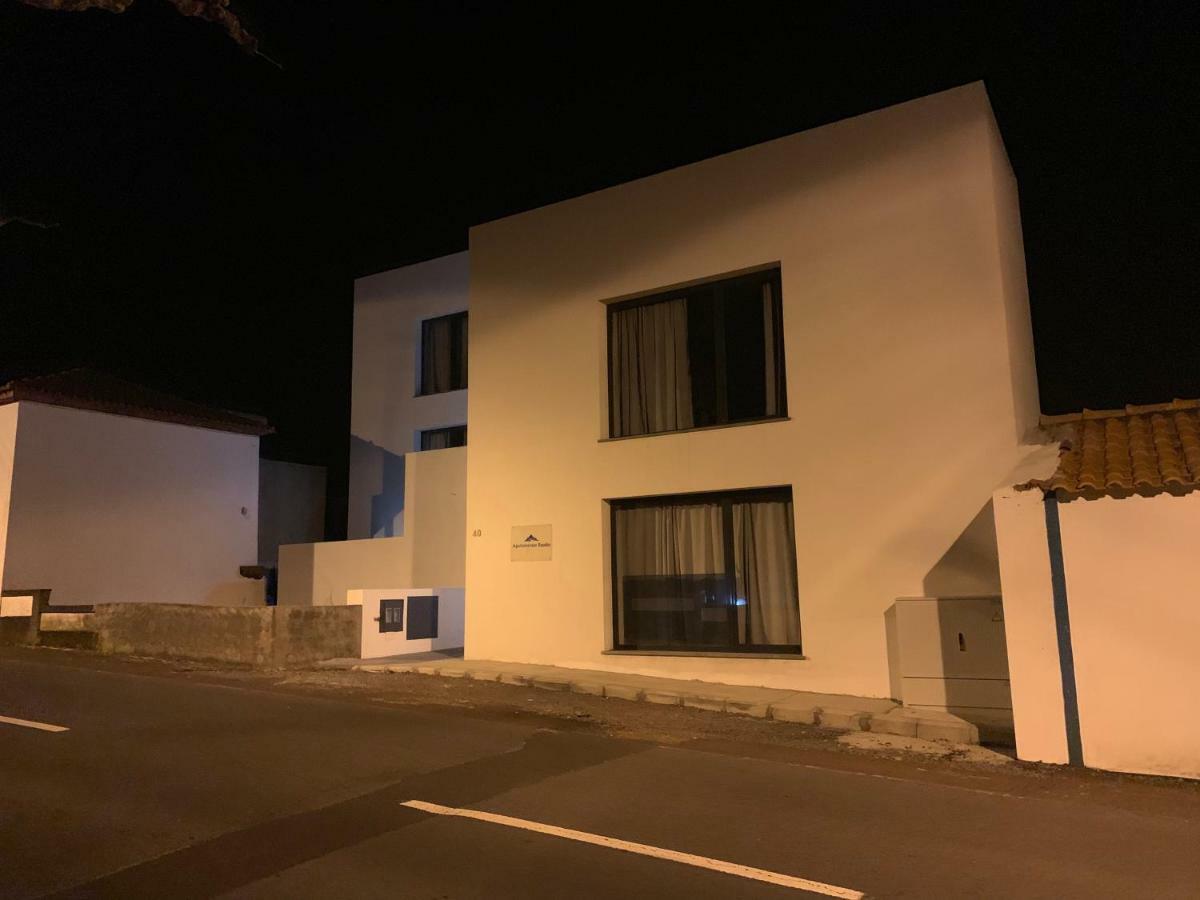 Apartamentos Basalto มาดาลีนา ภายนอก รูปภาพ