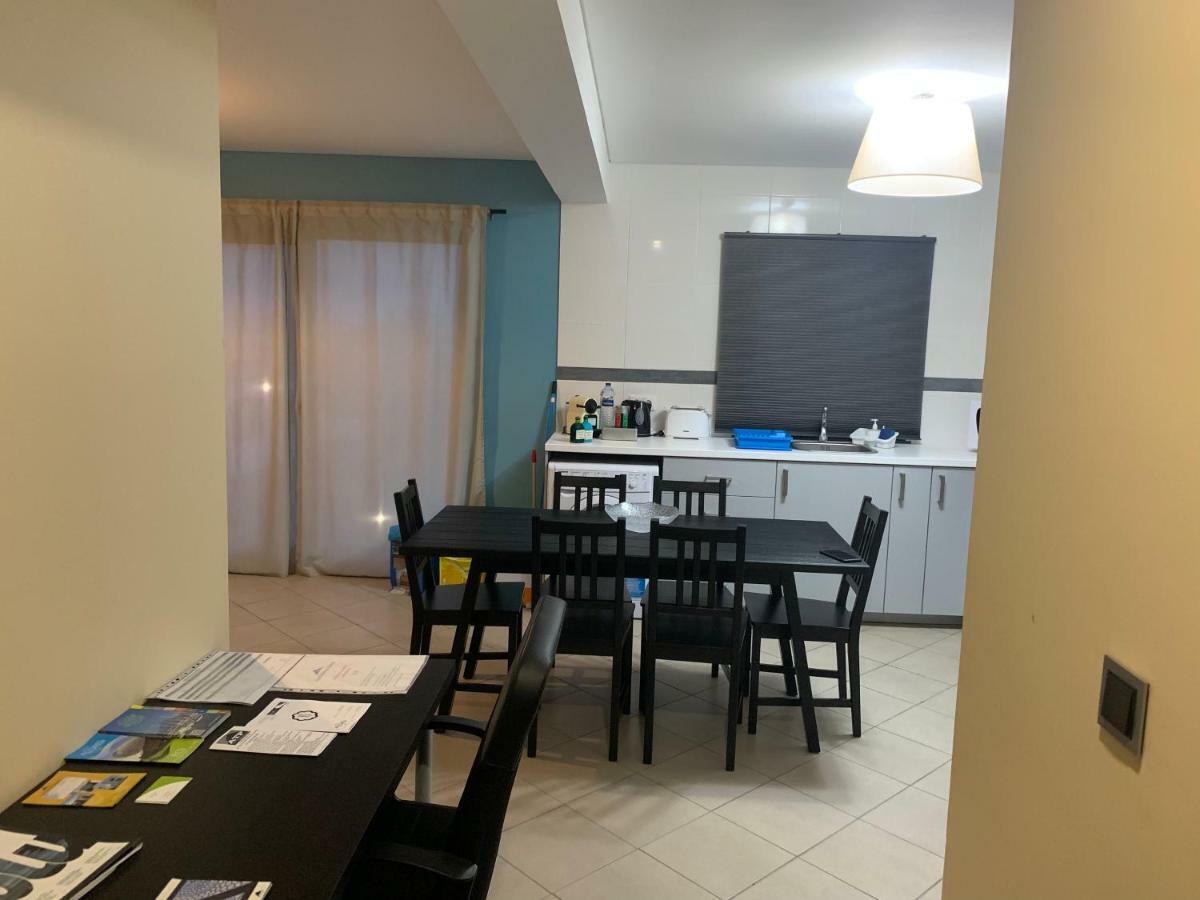 Apartamentos Basalto มาดาลีนา ภายนอก รูปภาพ